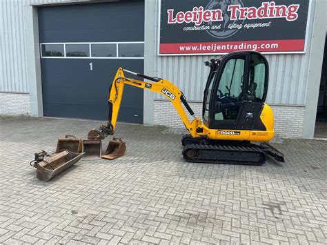 jcb mini 8020 cts